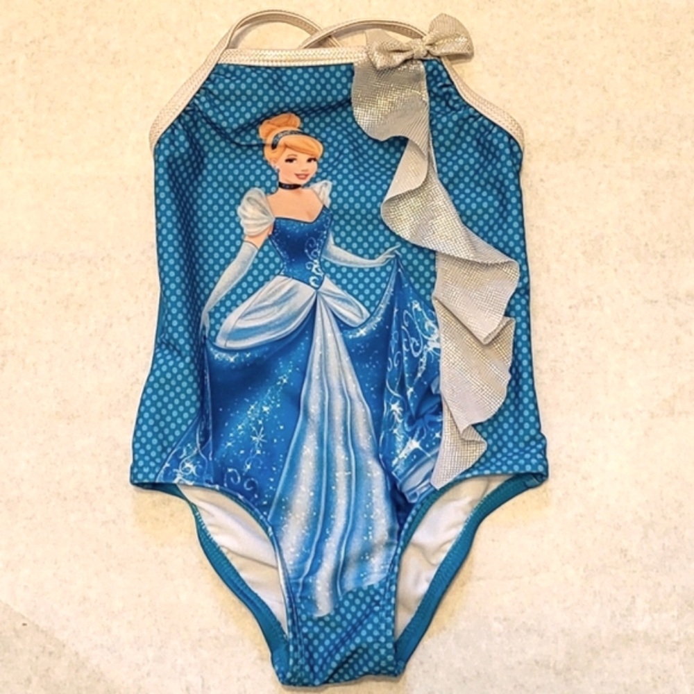 Disney Cinderella one piece swimsuit